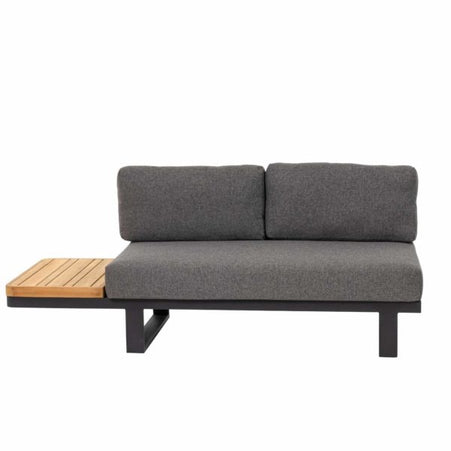 Mura Lounge | Loose parts