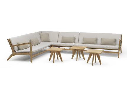 Norden lounge set | Setup 1