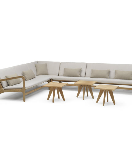 Norden lounge set | Setup 1