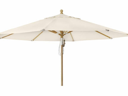 Parasol Parma | 3.5 m⌀ | Nature