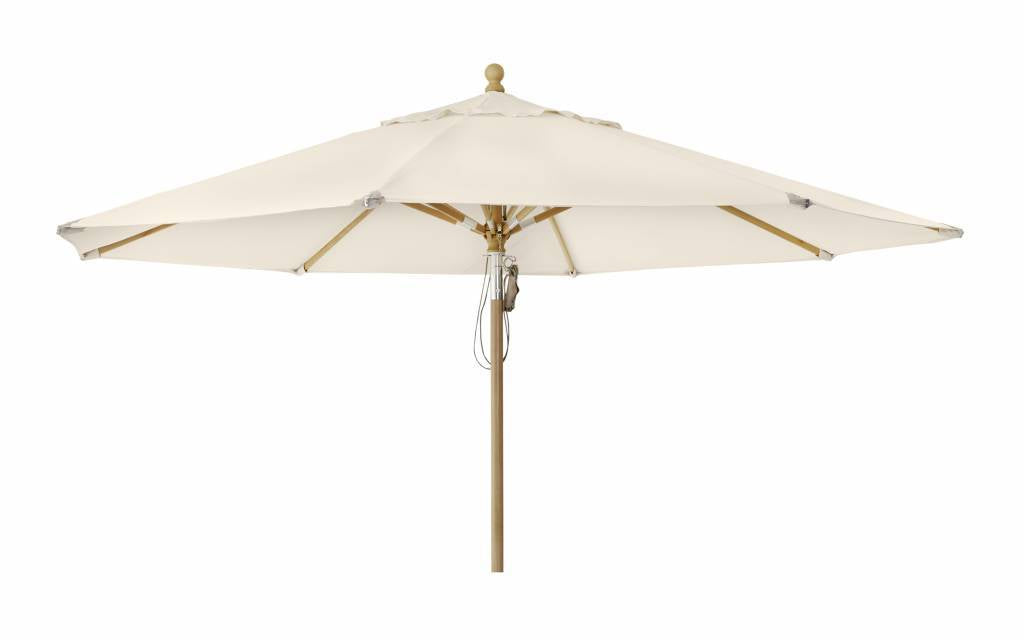 Parasol Parma | 3.5 m⌀ | Nature