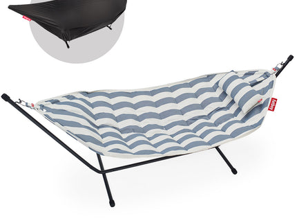 Headdemock Superb Deluxe incl. Pillow hammock