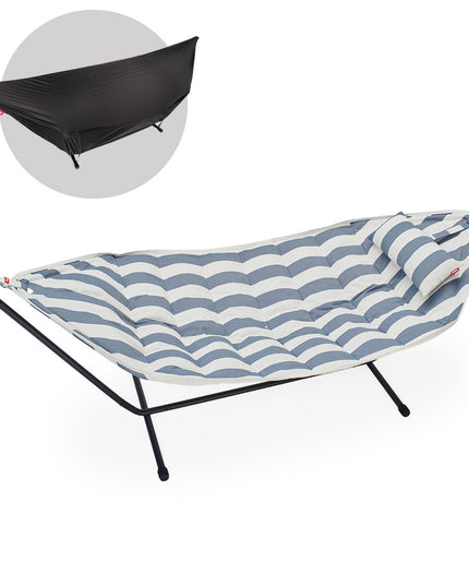 Headdemock Superb Deluxe incl. Pillow hammock
