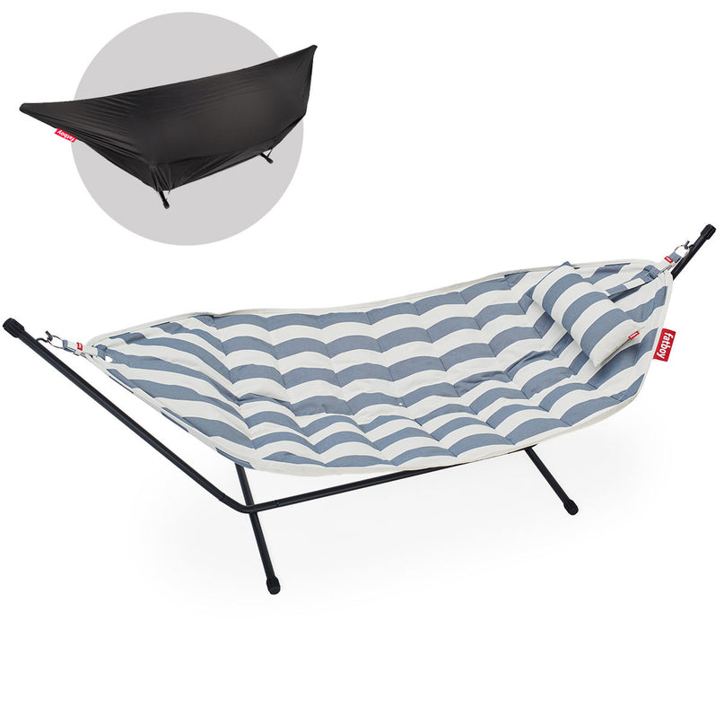 Headdemock Superb Deluxe incl. Pillow hammock