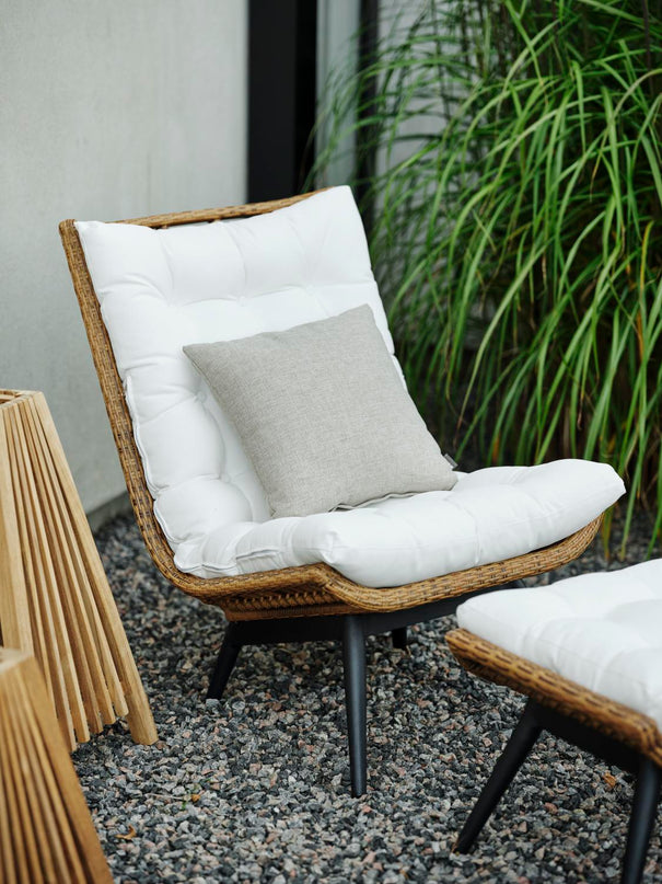 Covelo footstool