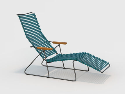 Click Sunlounger | Various colors