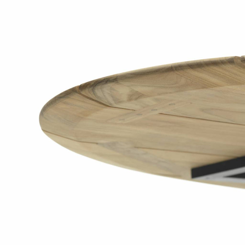 Durban garden table | 280x120 cm