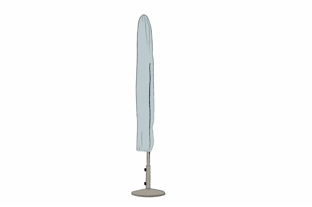 Protective cover for parasol 300-350