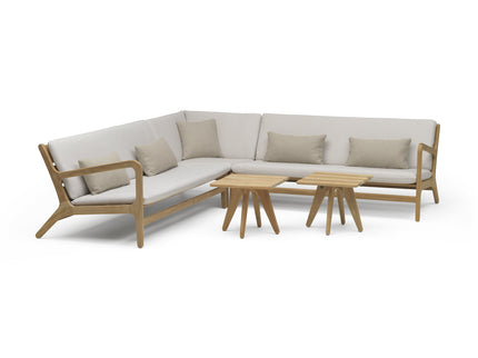 Norden lounge set | Setup 2