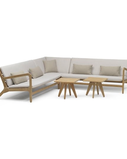 Norden lounge set | Setup 2