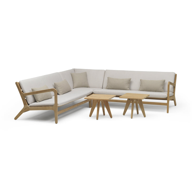 Norden lounge set | Setup 2