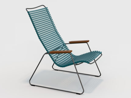 Click Loungestoel | Various colors