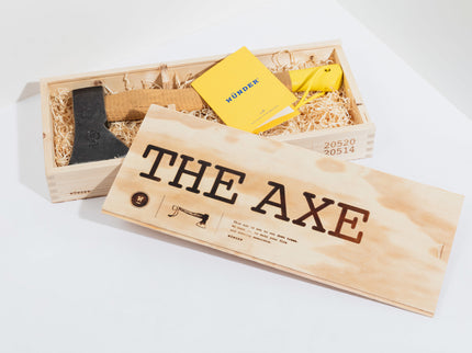 The Ax | Ax