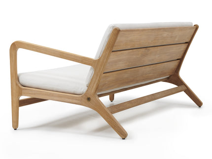 Norden Sofa | 2-seater with armrests