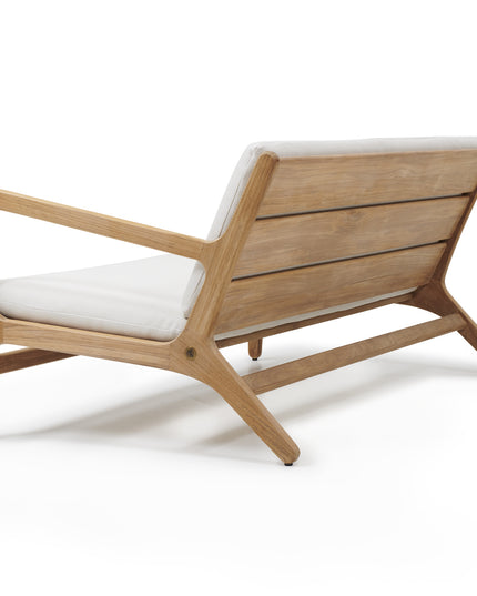 Norden Sofa | 2-seater with armrests