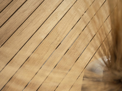 Tecca garden table | 4 sizes available