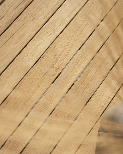 Tecca garden table | 4 sizes available