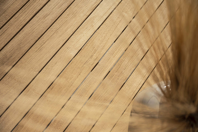 Tecca garden table | 4 sizes available