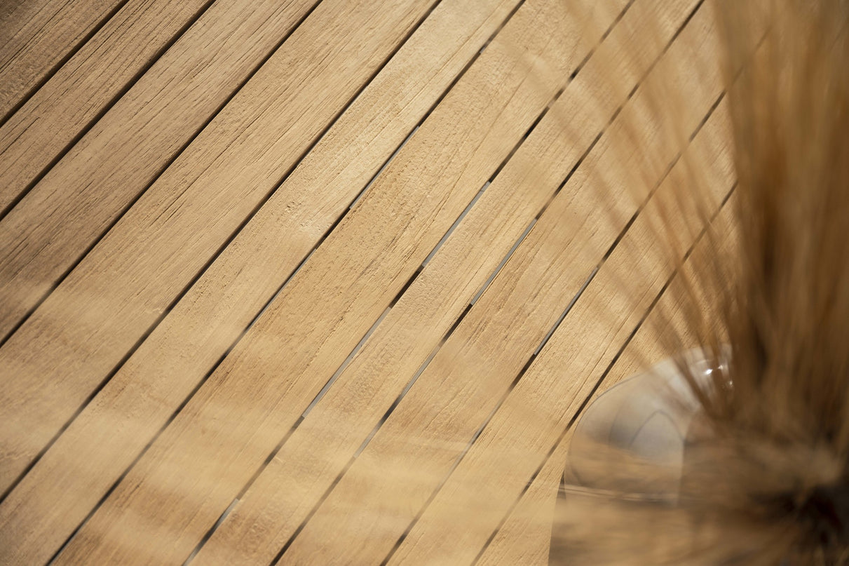 Tecca garden table | 4 sizes available