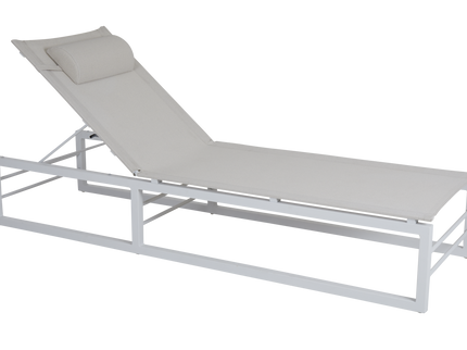 Vevi Sunlounger