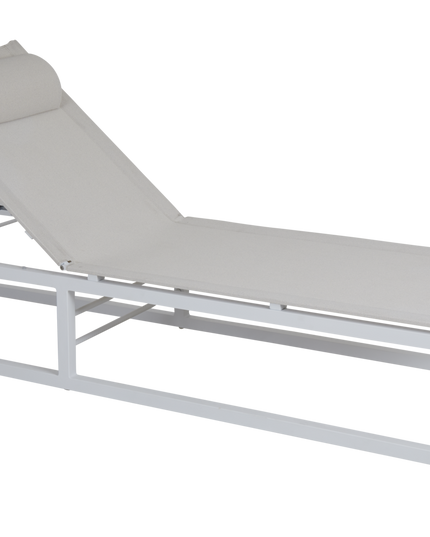 Vevi Sunlounger