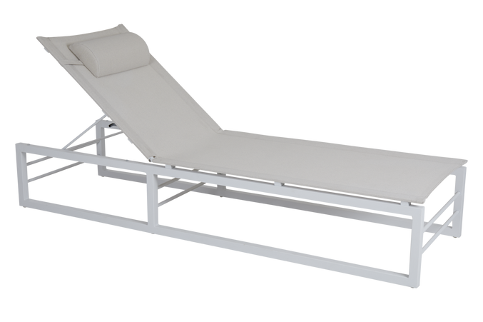 Vevi Sunlounger