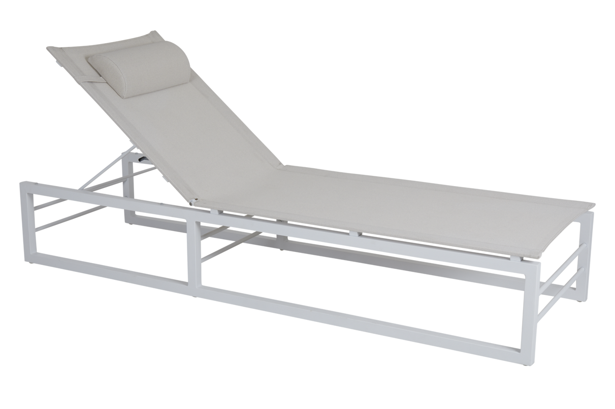 Vevi Sunlounger