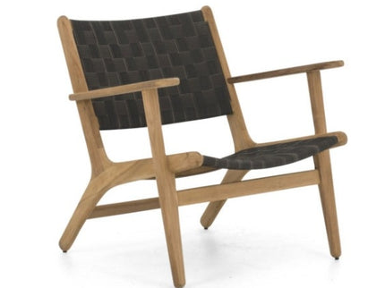 Luc Lounstoel | Low back | With armrest