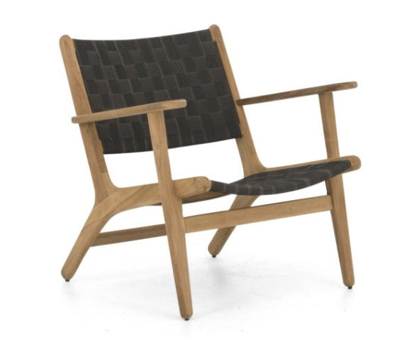 Luc Lounstoel | Low back | With armrest