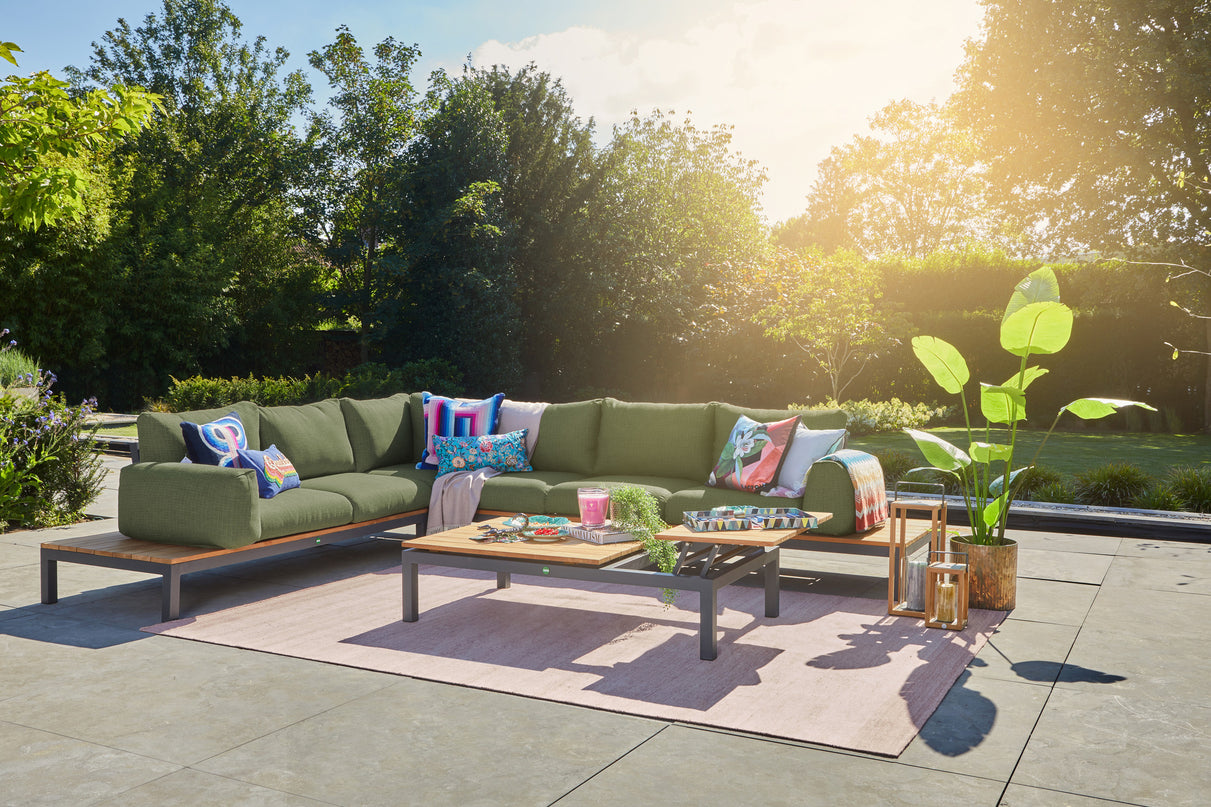 Memphis Lounge set | Groot | Mrg
