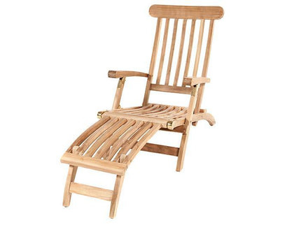 Deckchair jackson