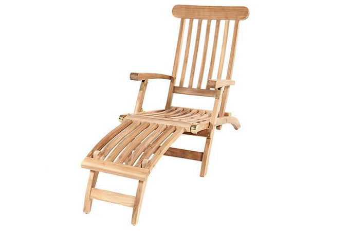 Deckchair jackson