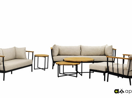 Condor lounge set