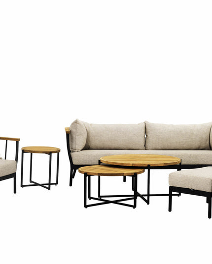 Condor lounge set