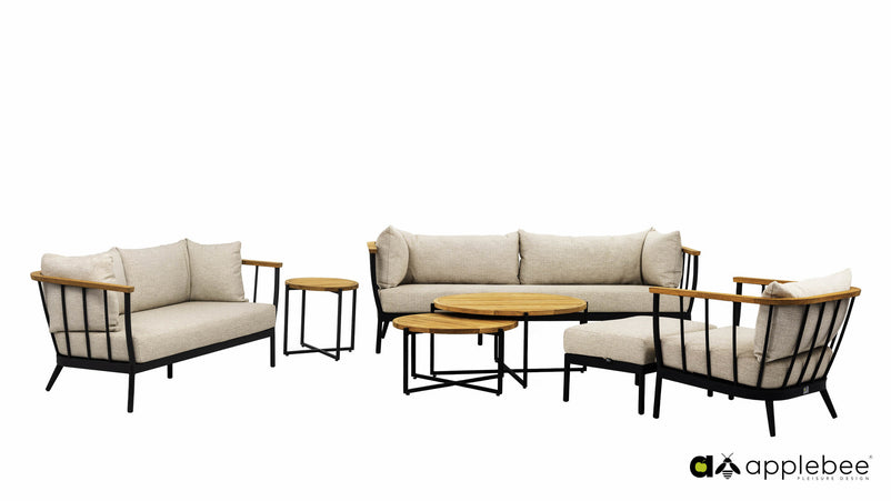 Condor lounge set