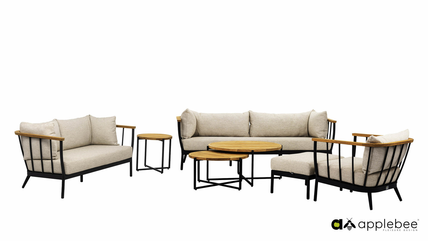 Condor lounge set
