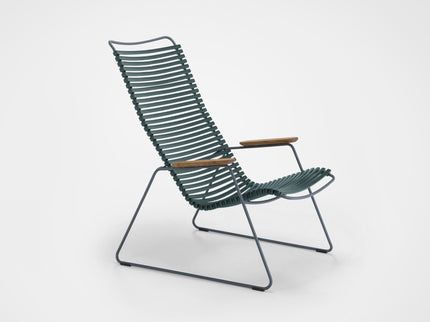 Click Loungestoel | Various colors
