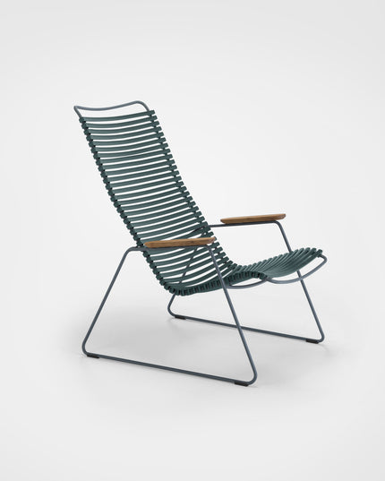 Click Loungestoel | Various colors