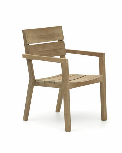 James Garden chair