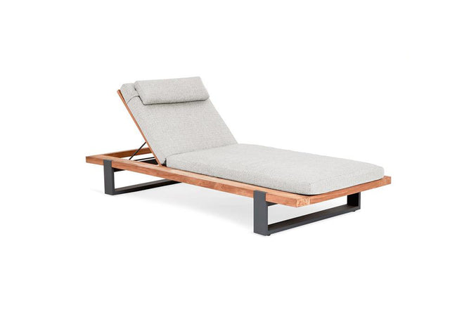 Nardo Sunlounger | various colors