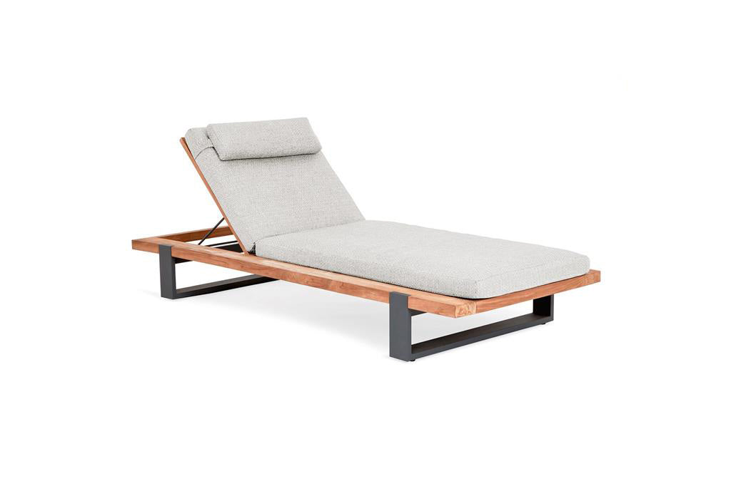Nardo Sunlounger | various colors