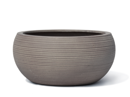 Cartello | Marone | Planter 2 sizes