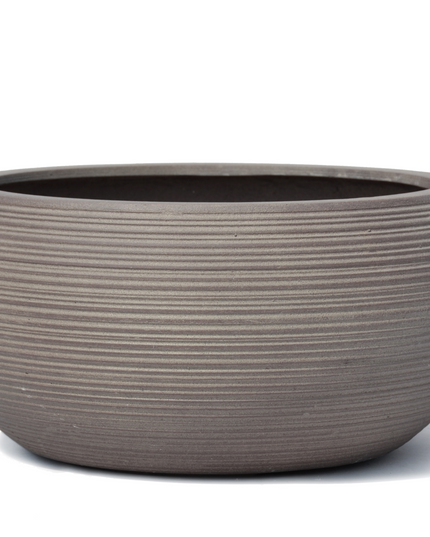 Cartello | Marone | Planter 2 sizes