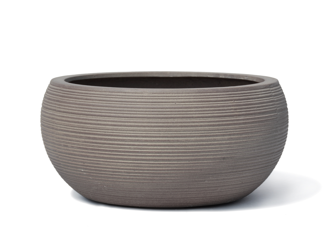 Cartello | Marone | Planter 2 sizes