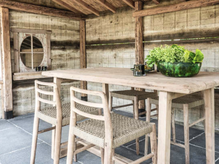 Dennis | Bar table | 3 sizes available