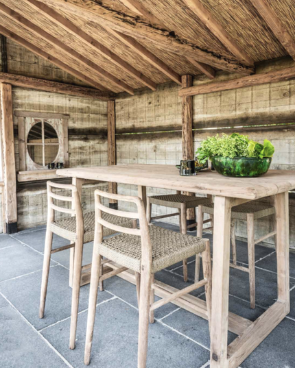 Dennis | Bar table | 3 sizes available