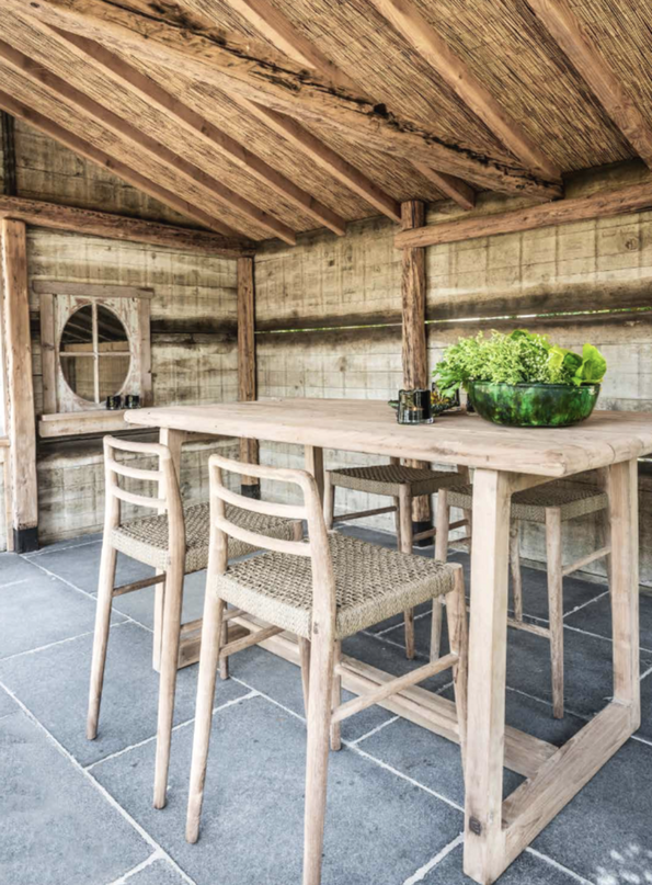 Dennis | Bar table | 3 sizes available
