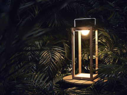 Tom | Lamps | Solar | Available in 6 colors