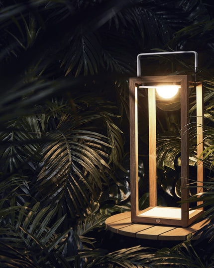 Tom | Lamps | Solar | Available in 6 colors