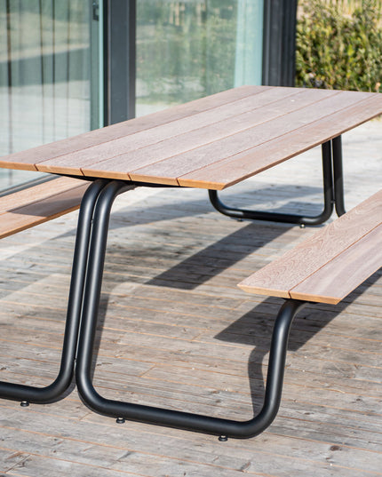 The Table | Picnic table | Large
